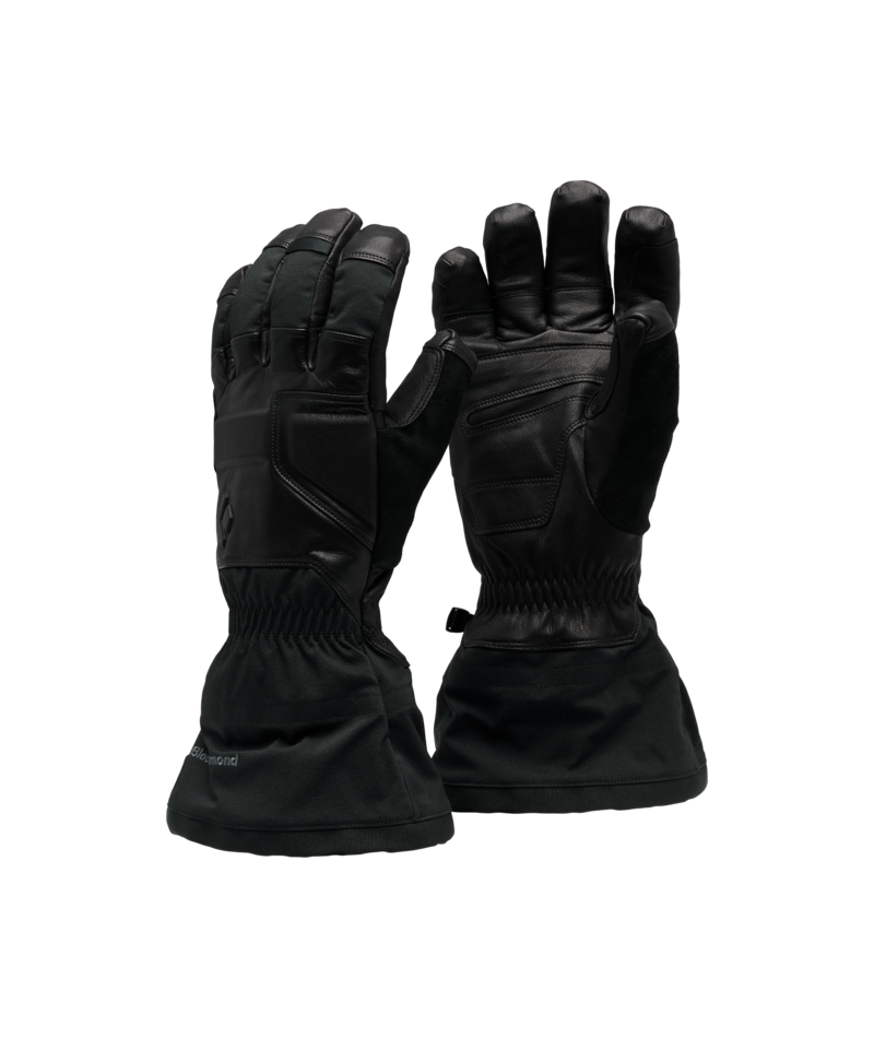 BLACK DIAMOND - GUIDE GLOVES