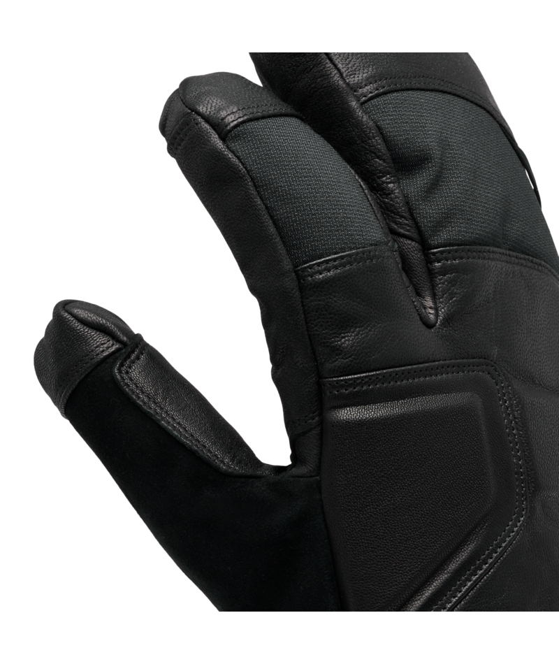 BLACK DIAMOND - GUIDE FINGER GLOVES