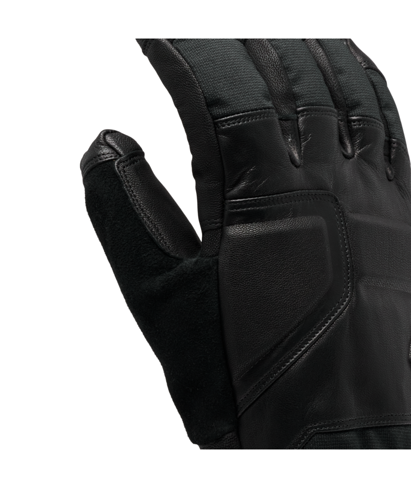 BLACK DIAMOND - W GUIDE GLOVES