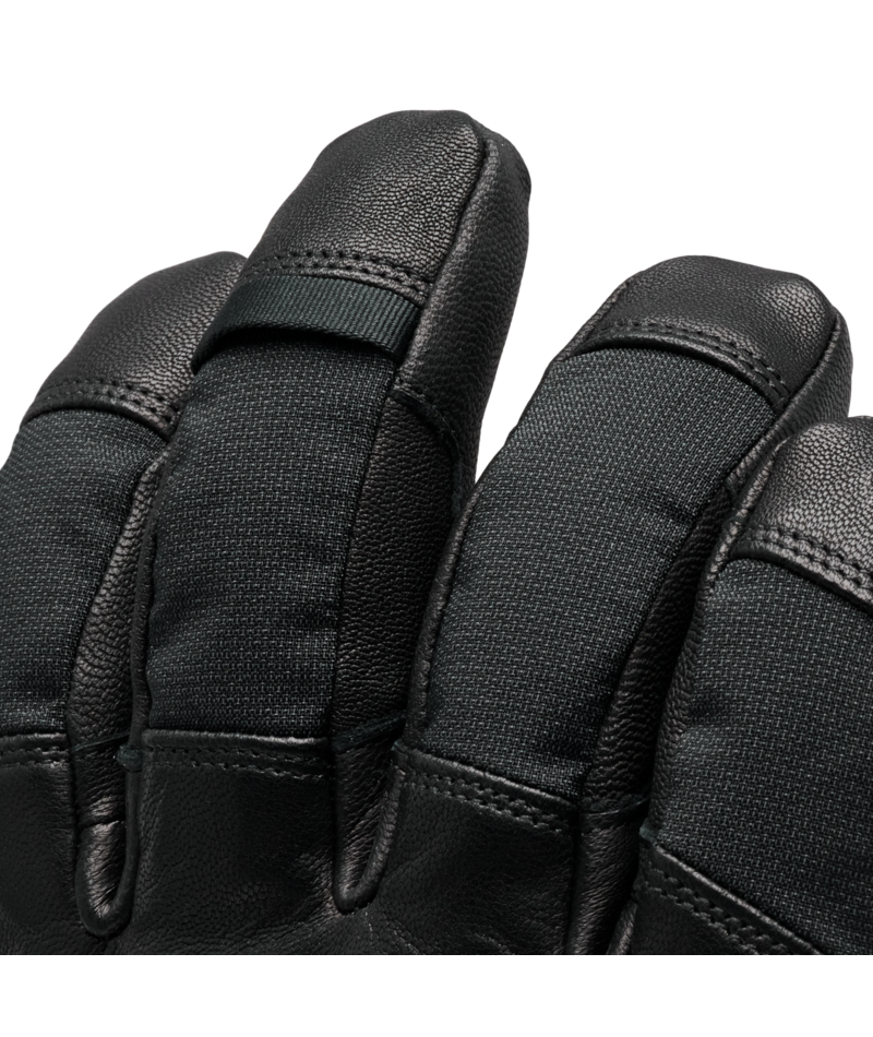 BLACK DIAMOND - W GUIDE GLOVES