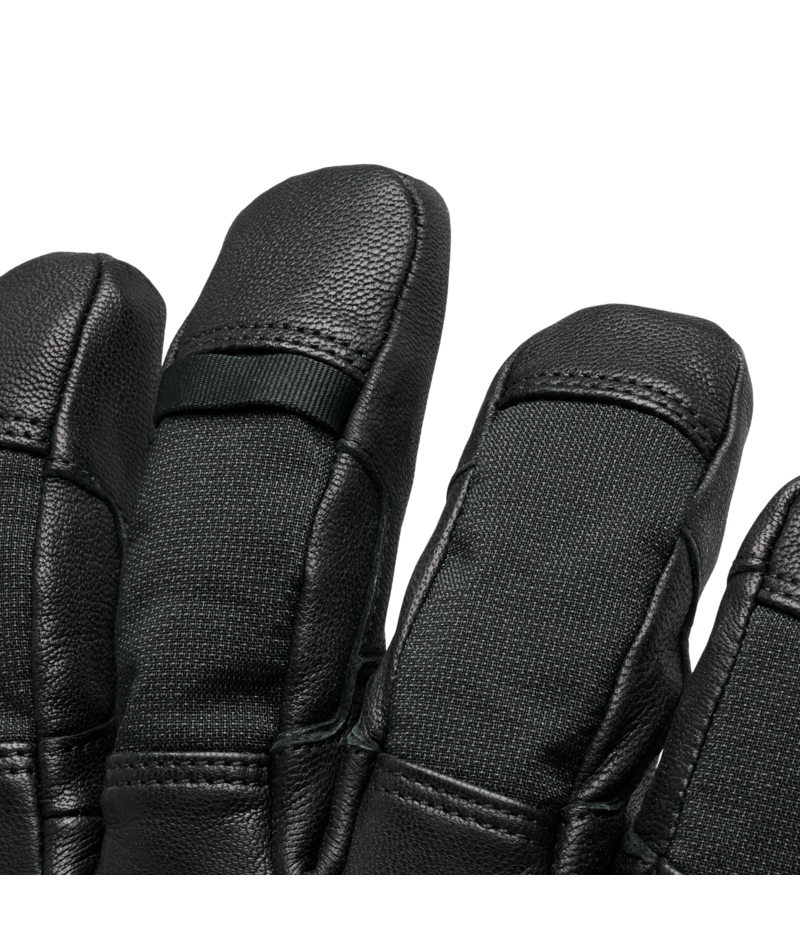 BLACK DIAMOND - PATROL GLOVES