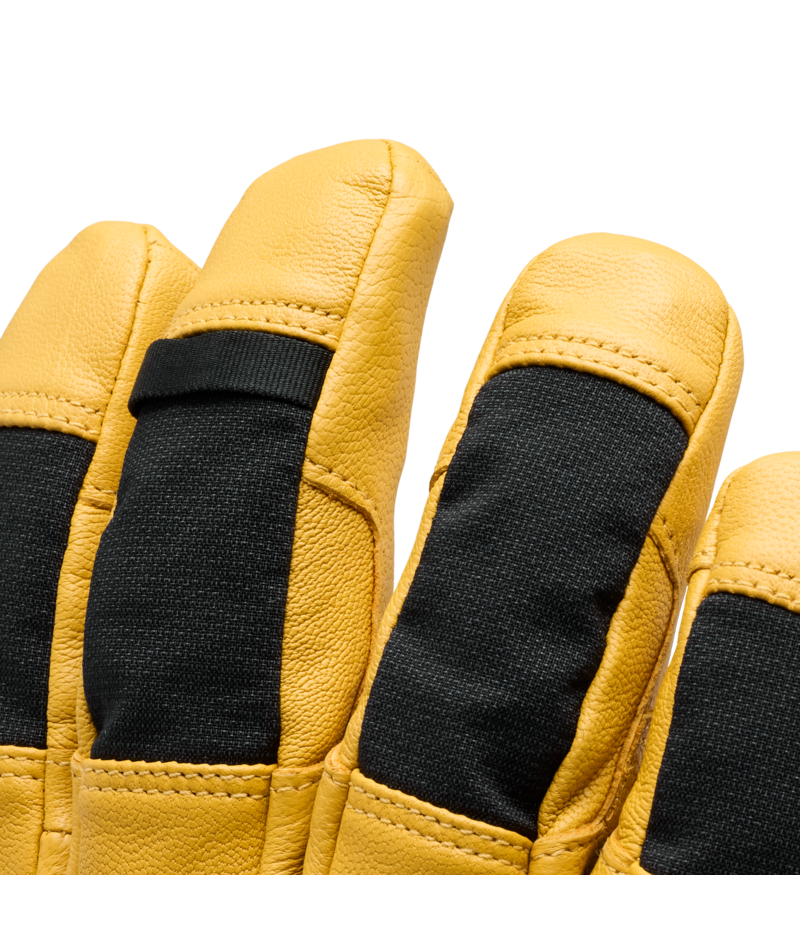 BLACK DIAMOND - PATROL GLOVES