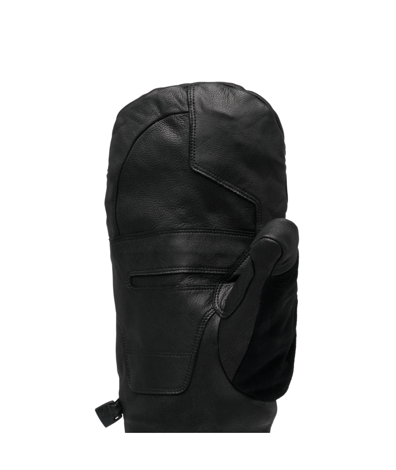 BLACK DIAMOND - PATROL MITTS