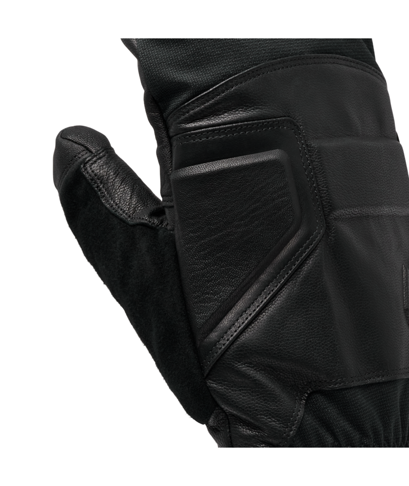BLACK DIAMOND - PATROL MITTS