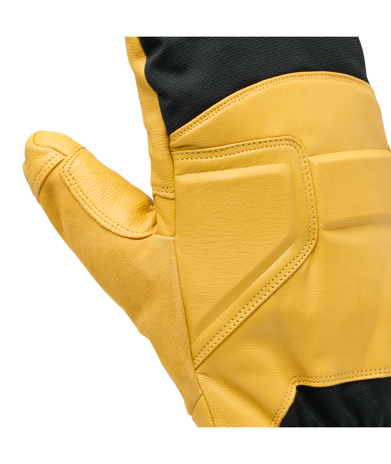 BLACK DIAMOND - PATROL MITTS