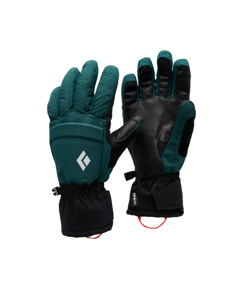 BLACK DIAMOND - W RECON LT GLOVES