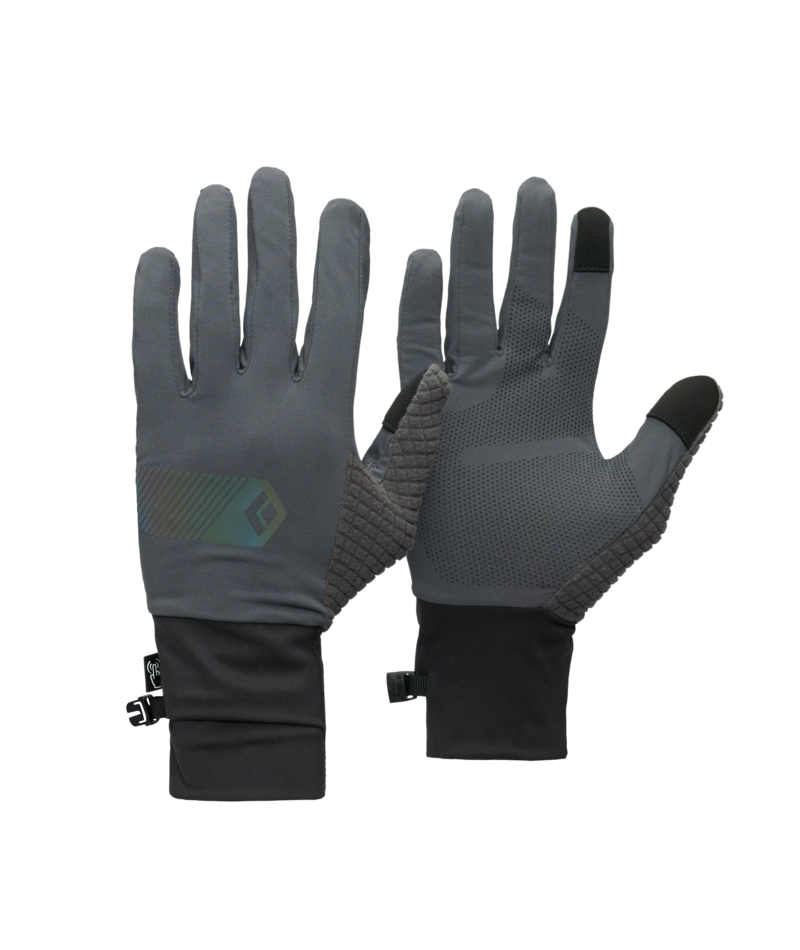 BLACK DIAMOND - DEPLOY GLOVES