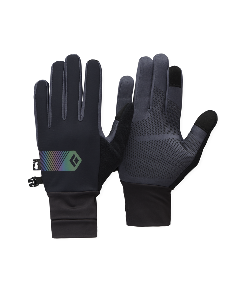 BLACK DIAMOND - HYBRID LIGHT GLOVES