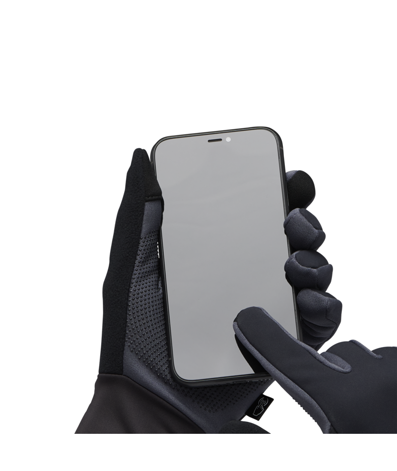 BLACK DIAMOND - HYBRID LIGHT GLOVES