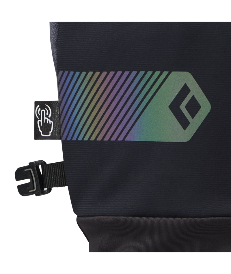 BLACK DIAMOND - HYBRID LIGHT GLOVES