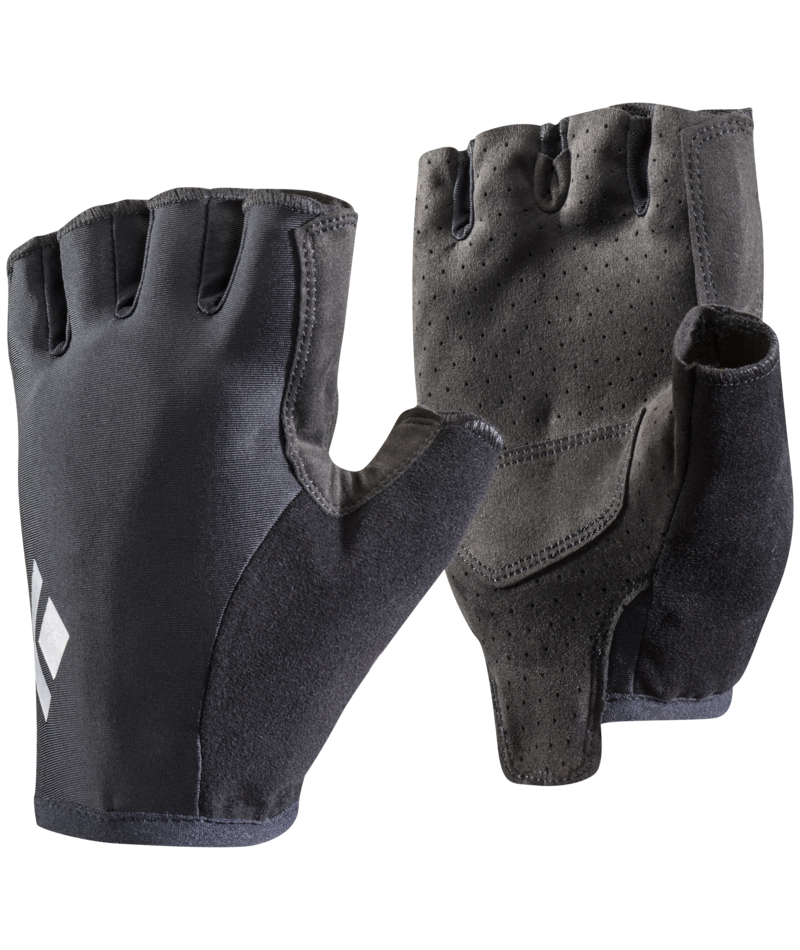 BLACK DIAMOND - TRAIL GLOVES