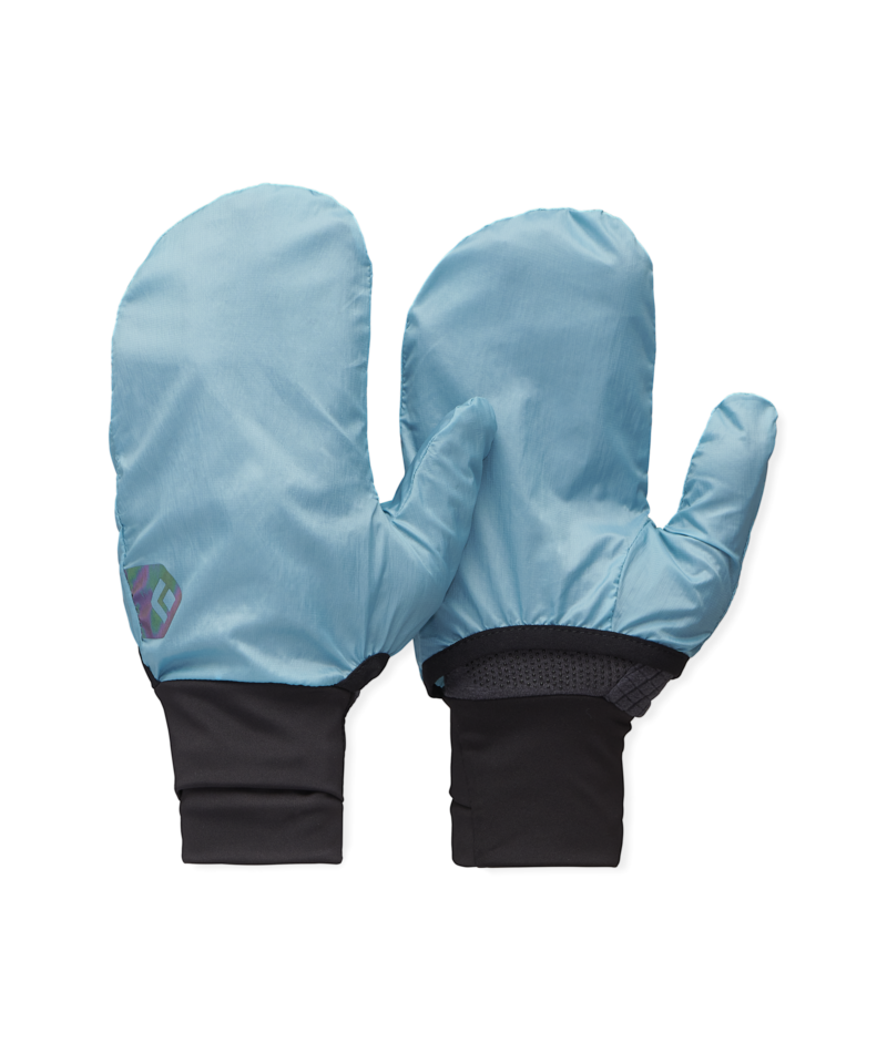 BLACK DIAMOND - DEPLOY WIND HOOD GLOVES