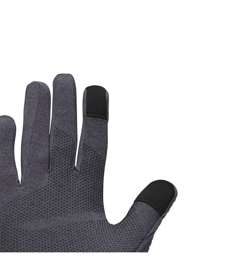 BLACK DIAMOND - DEPLOY WIND HOOD GLOVES