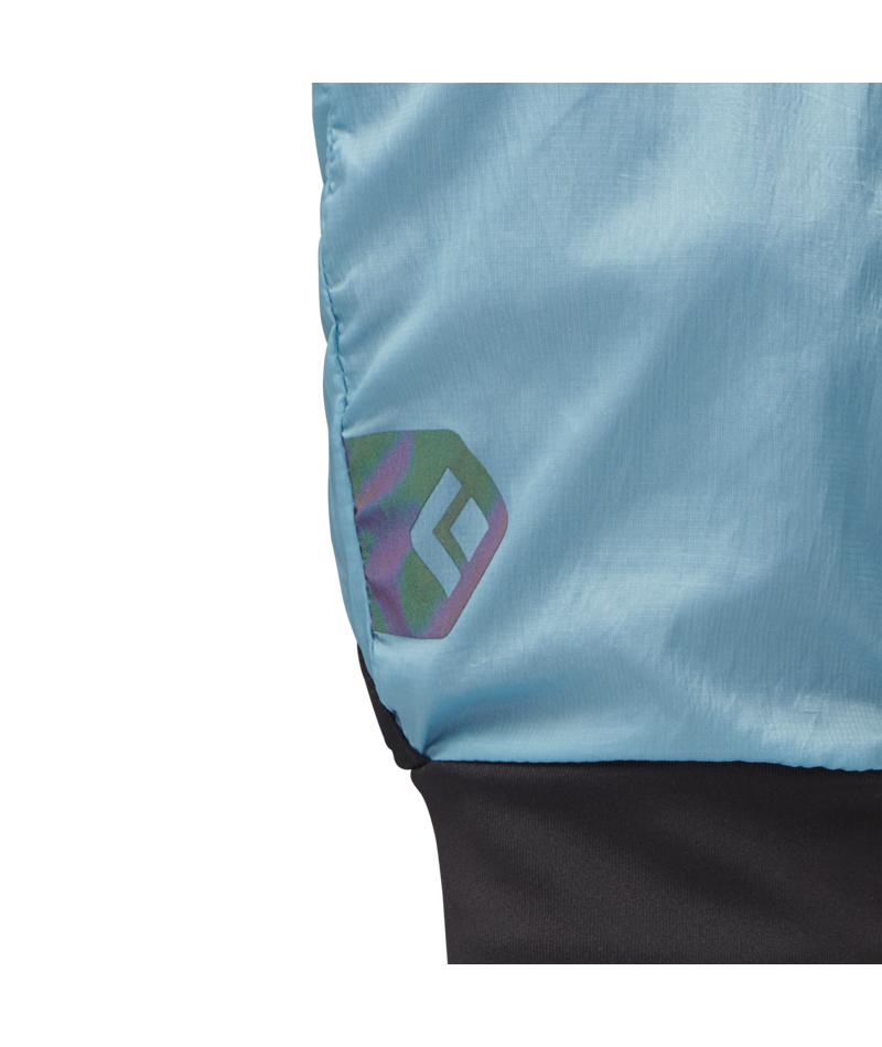 BLACK DIAMOND - DEPLOY WIND HOOD GLOVES