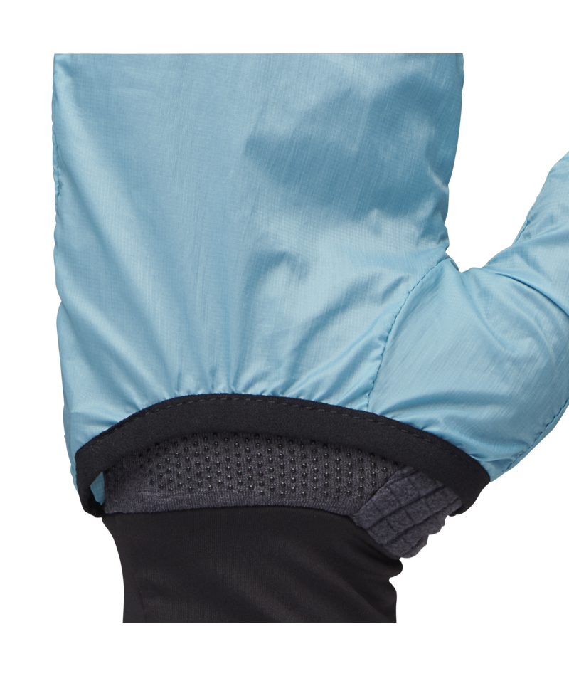 BLACK DIAMOND - DEPLOY WIND HOOD GLOVES
