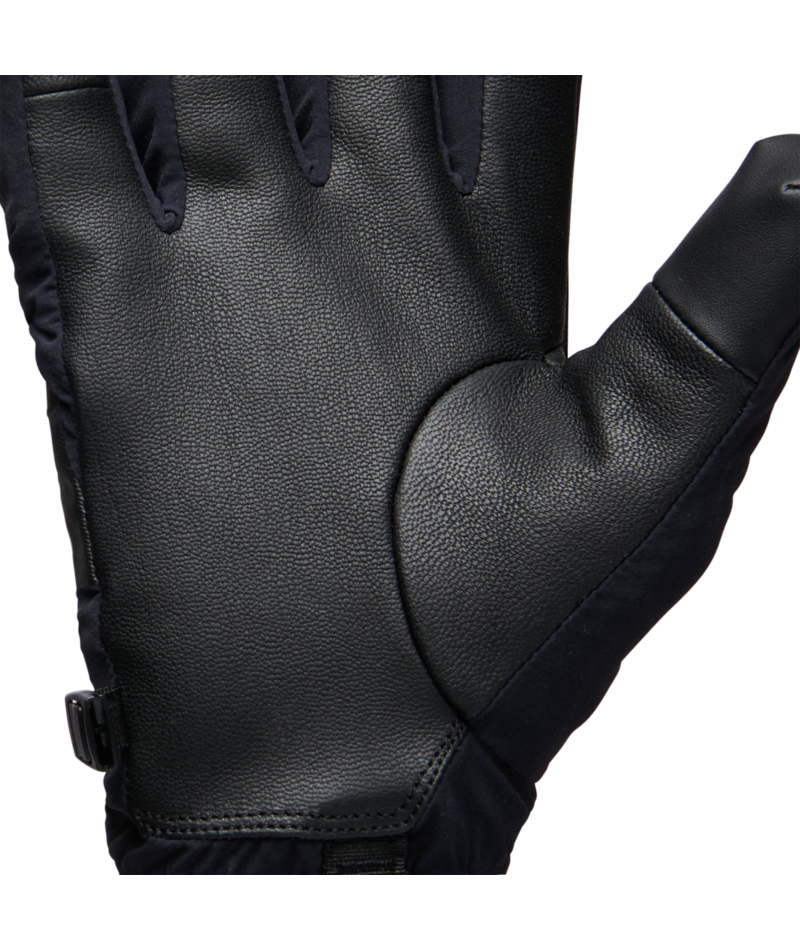 BLACK DIAMOND - ALPINE SOFTSHELL GLOVES