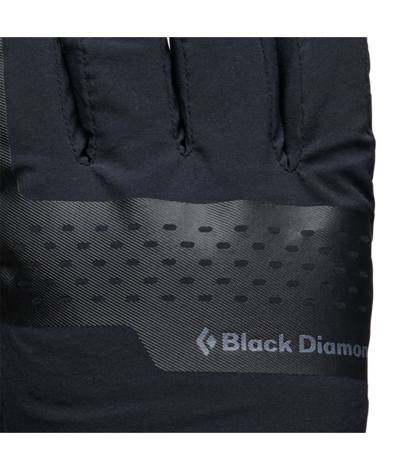 BLACK DIAMOND - ALPINE SOFTSHELL GLOVES