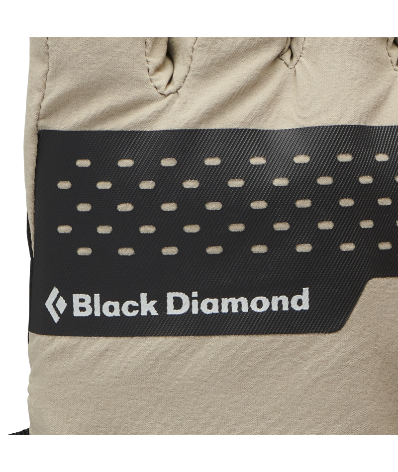 BLACK DIAMOND - ALPINE SOFTSHELL GLOVES