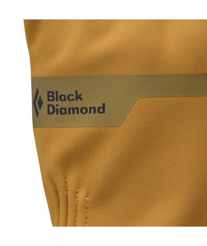 BLACK DIAMOND - EVERYDAY SOFTSHELL GLOVES