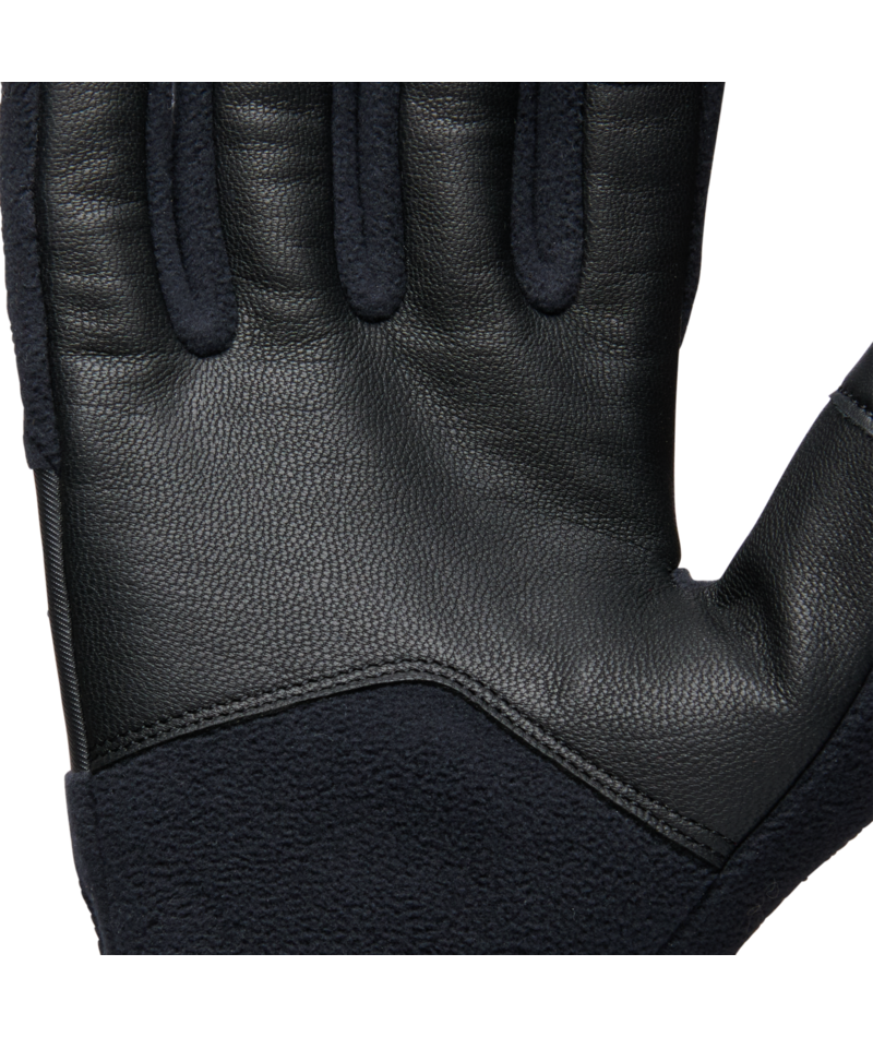 BLACK DIAMOND - ALPINE FLEECE GLOVES