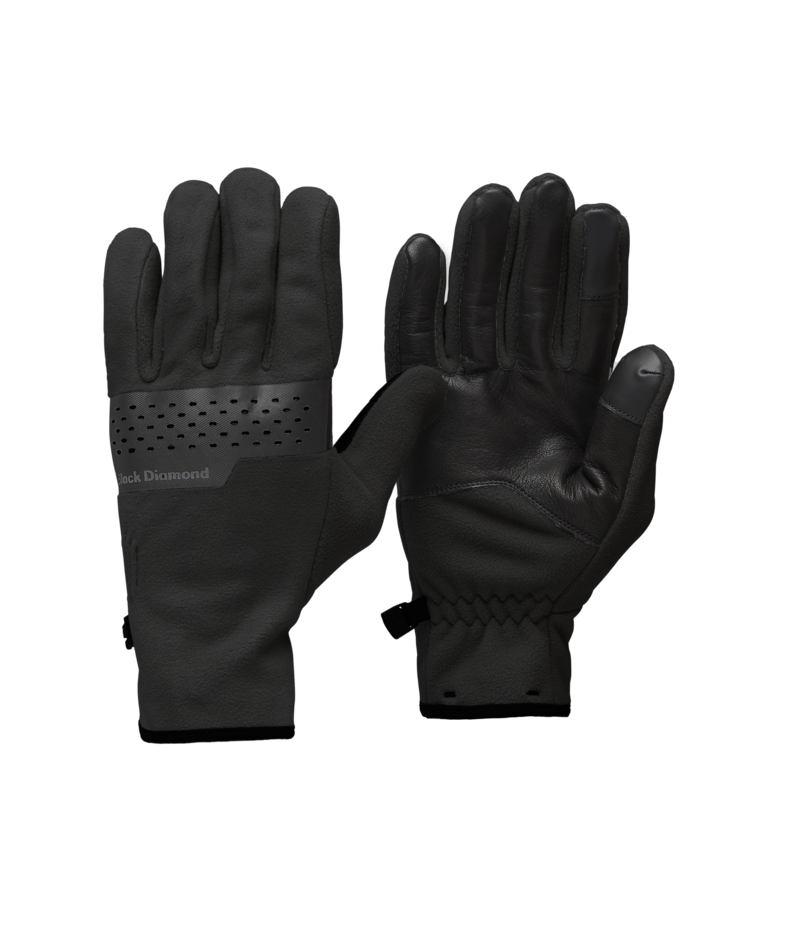 BLACK DIAMOND - ALPINE FLEECE GLOVES