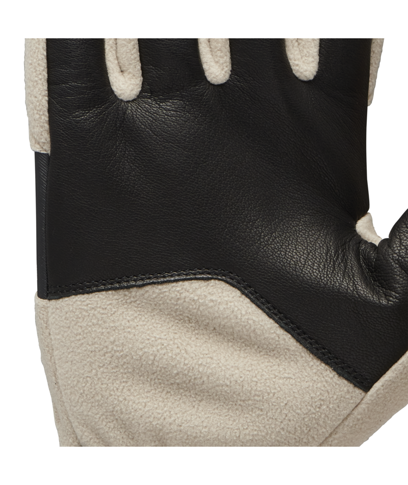 BLACK DIAMOND - ALPINE FLEECE GLOVES