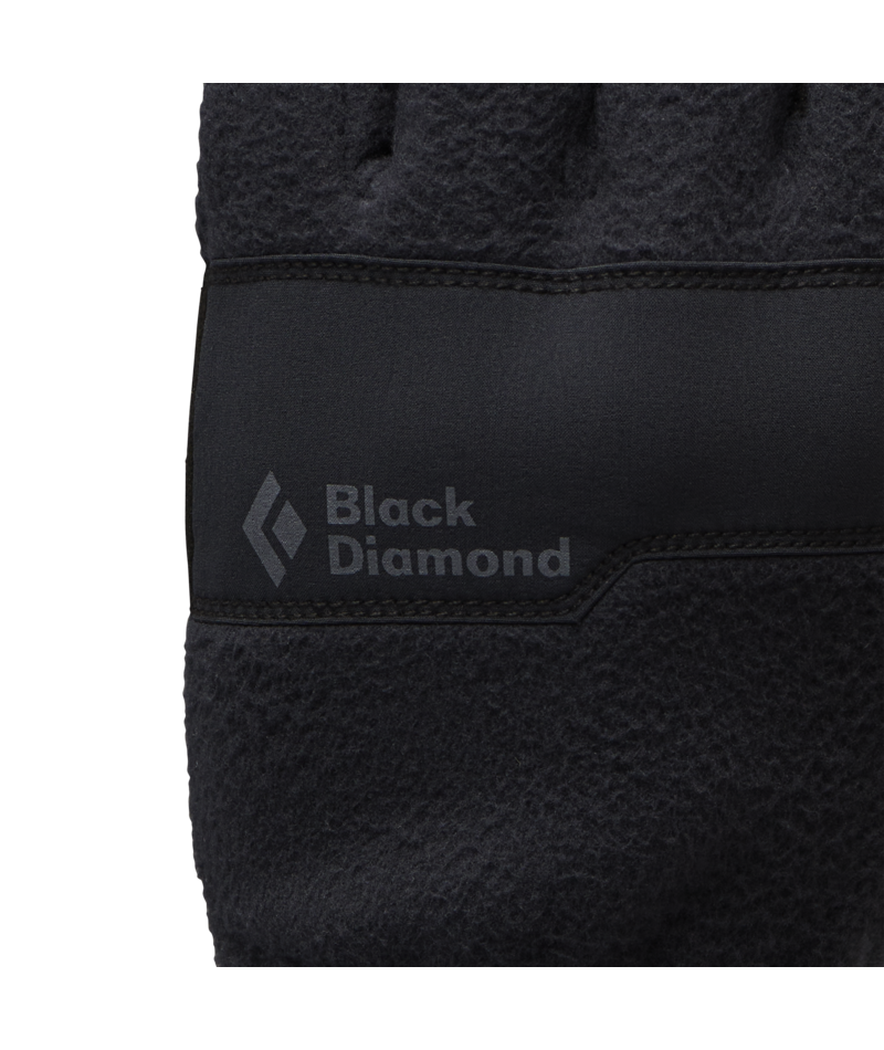 BLACK DIAMOND - EVERYDAY FLEECE GLOVES