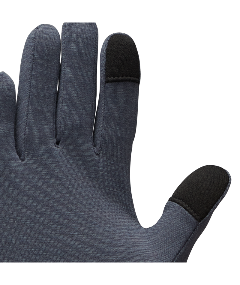 BLACK DIAMOND - MIDWEIGHT WOOL LINERS