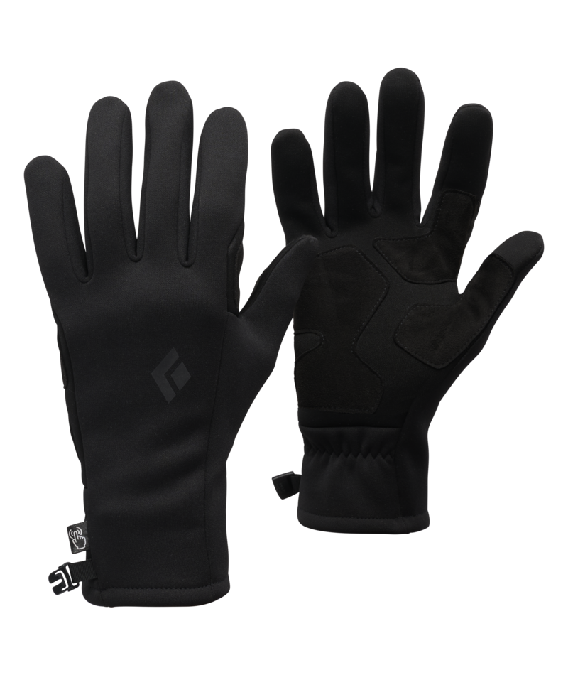 BLACK DIAMOND - HEAVYWEIGHT SCREENTAP LINERS
