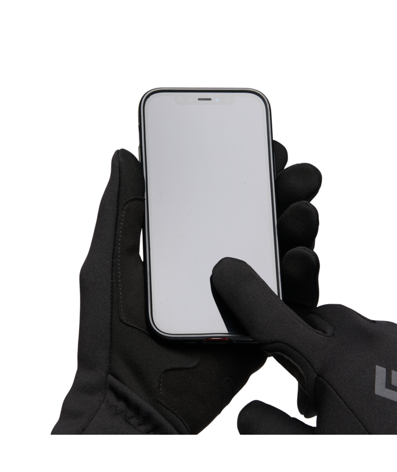 BLACK DIAMOND - HEAVYWEIGHT SCREENTAP LINERS