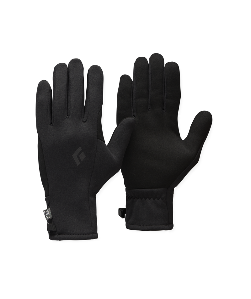 BLACK DIAMOND - MIDWEIGHT SCREENTAP LINERS