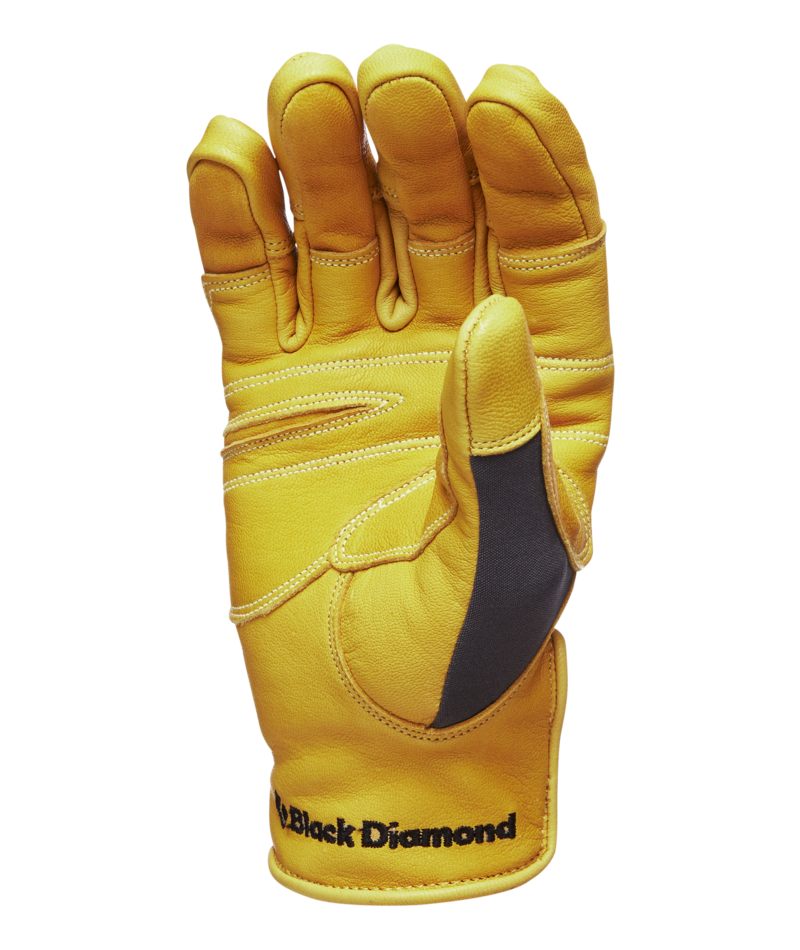 BLACK DIAMOND - TRANSITION GLOVES