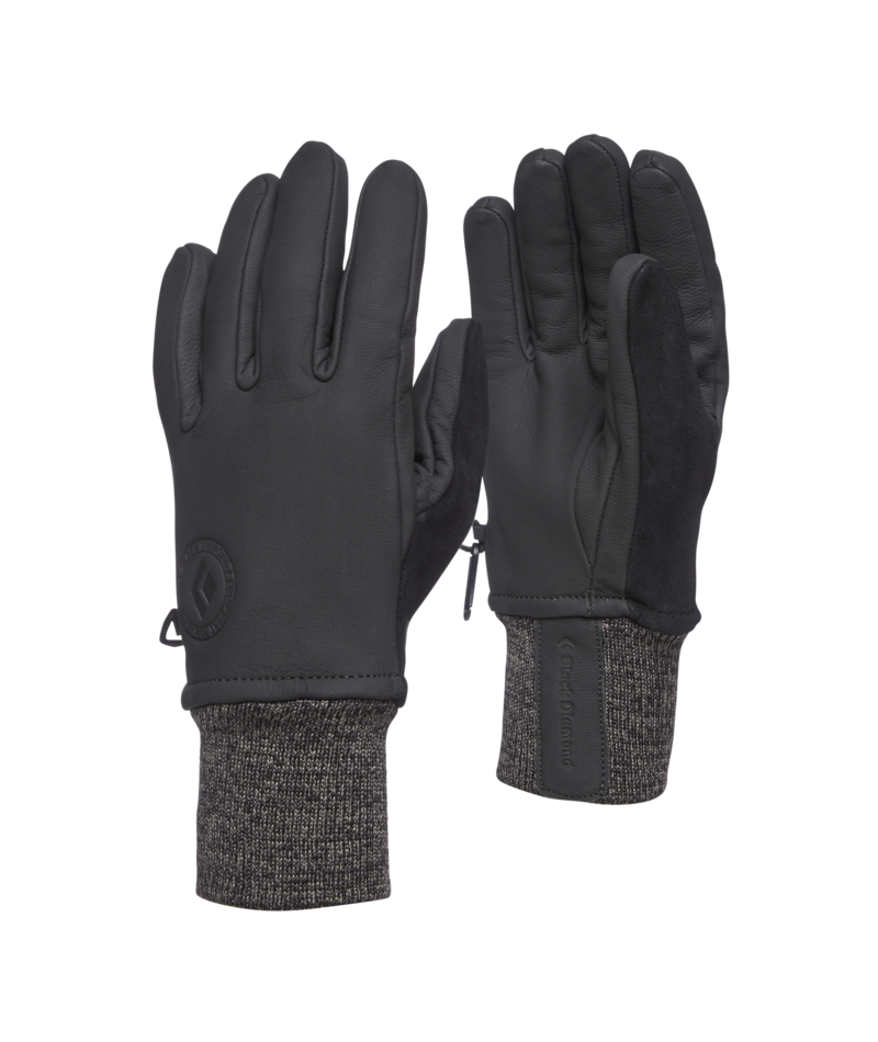 BLACK DIAMOND - DIRT BAG GLOVES