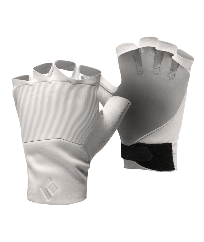 BLACK DIAMOND - CRACK GLOVES