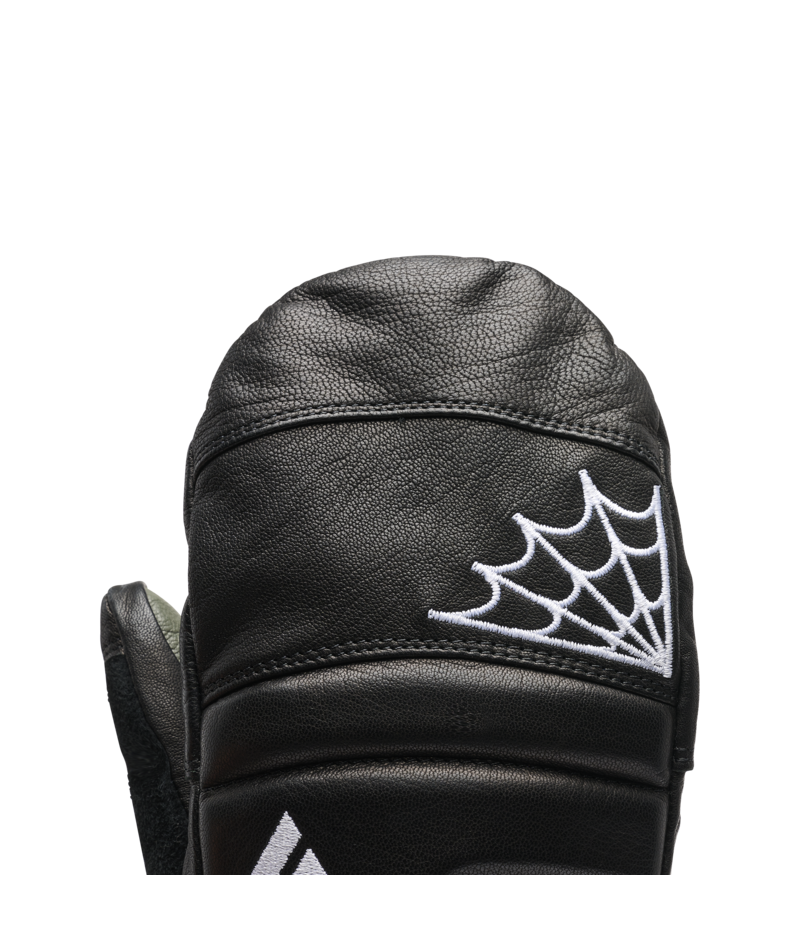 BLACK DIAMOND - MAX PALM SPARK MITTS