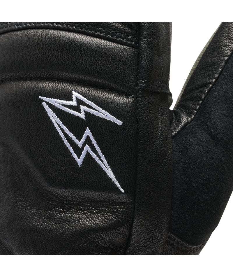 BLACK DIAMOND - MAX PALM SPARK MITTS