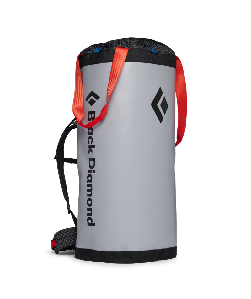 BLACK DIAMOND - WALL HAULER 140 HAUL BAG