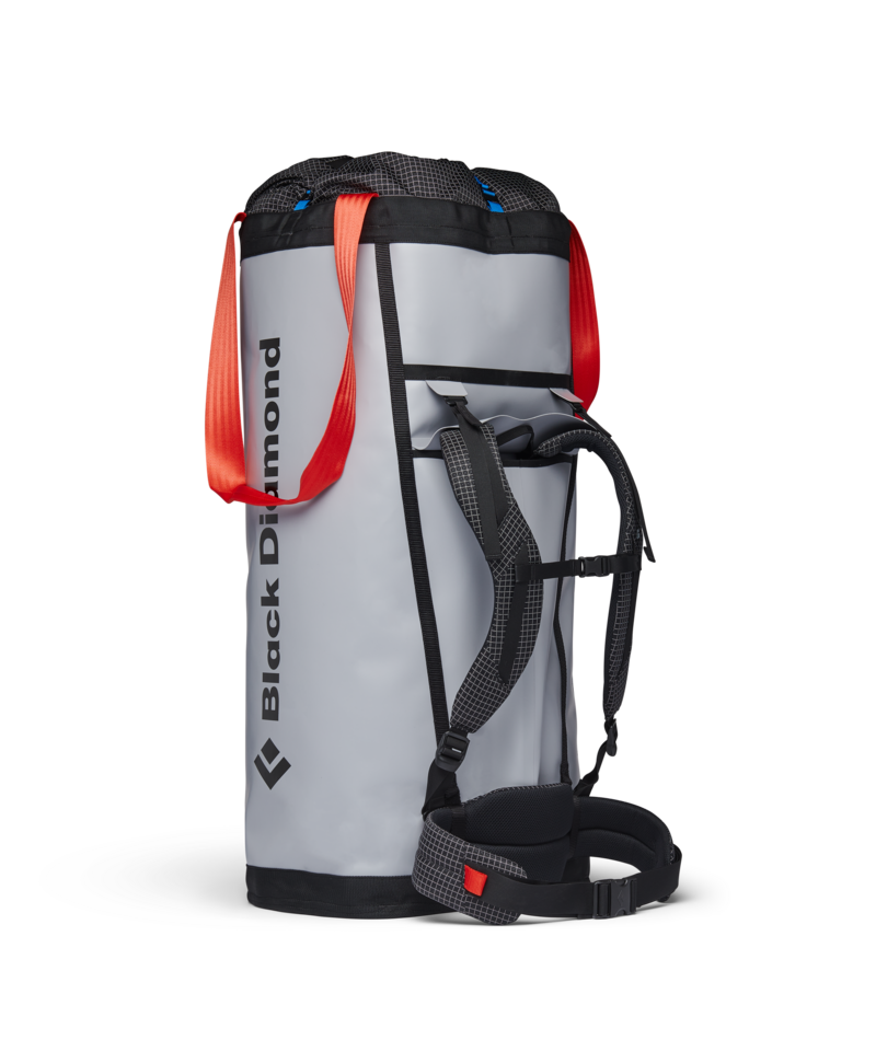 BLACK DIAMOND - WALL HAULER 140 HAUL BAG