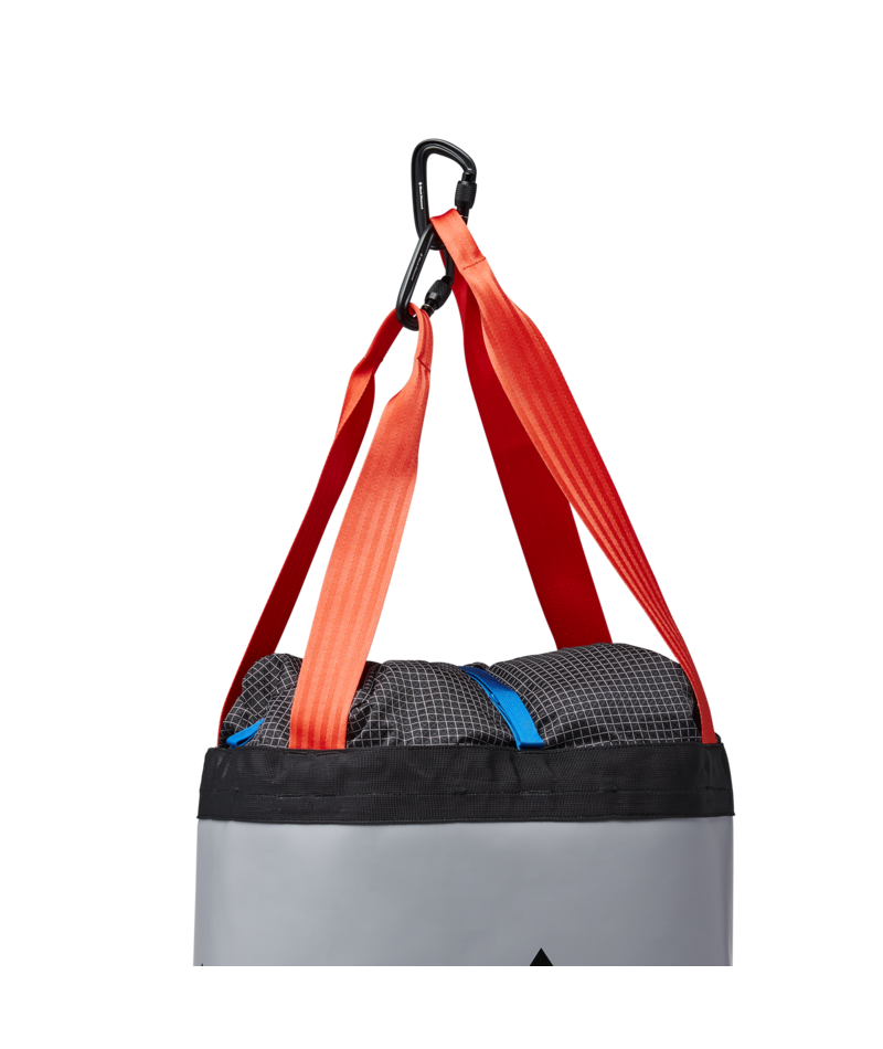 BLACK DIAMOND - WALL HAULER 140 HAUL BAG