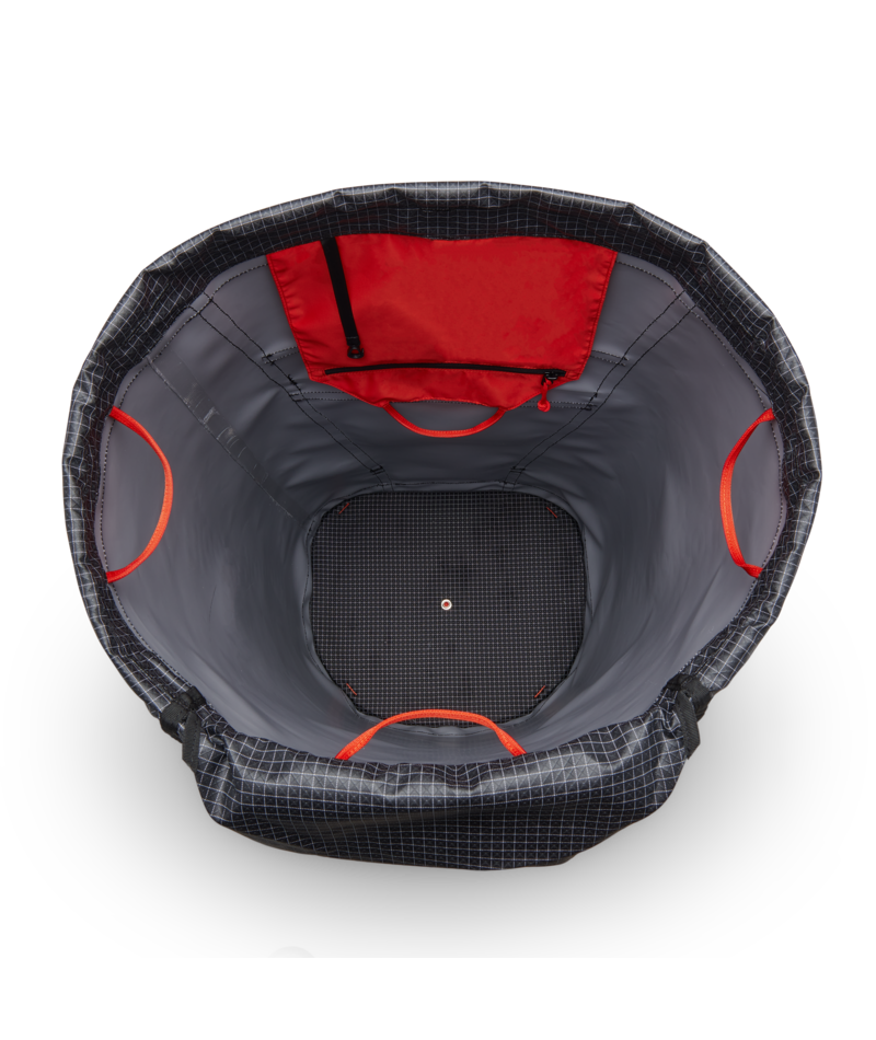 BLACK DIAMOND - WALL HAULER 140 HAUL BAG