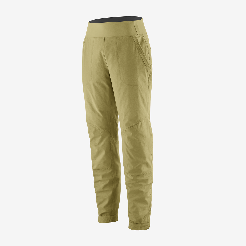 Patagonia - Women's Caliza Rock Pants - Regular