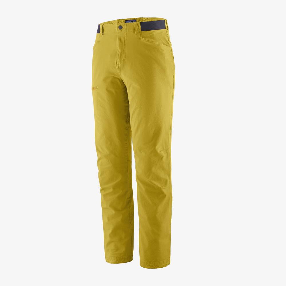 Patagonia - Men's Venga Rock Pants - Regular