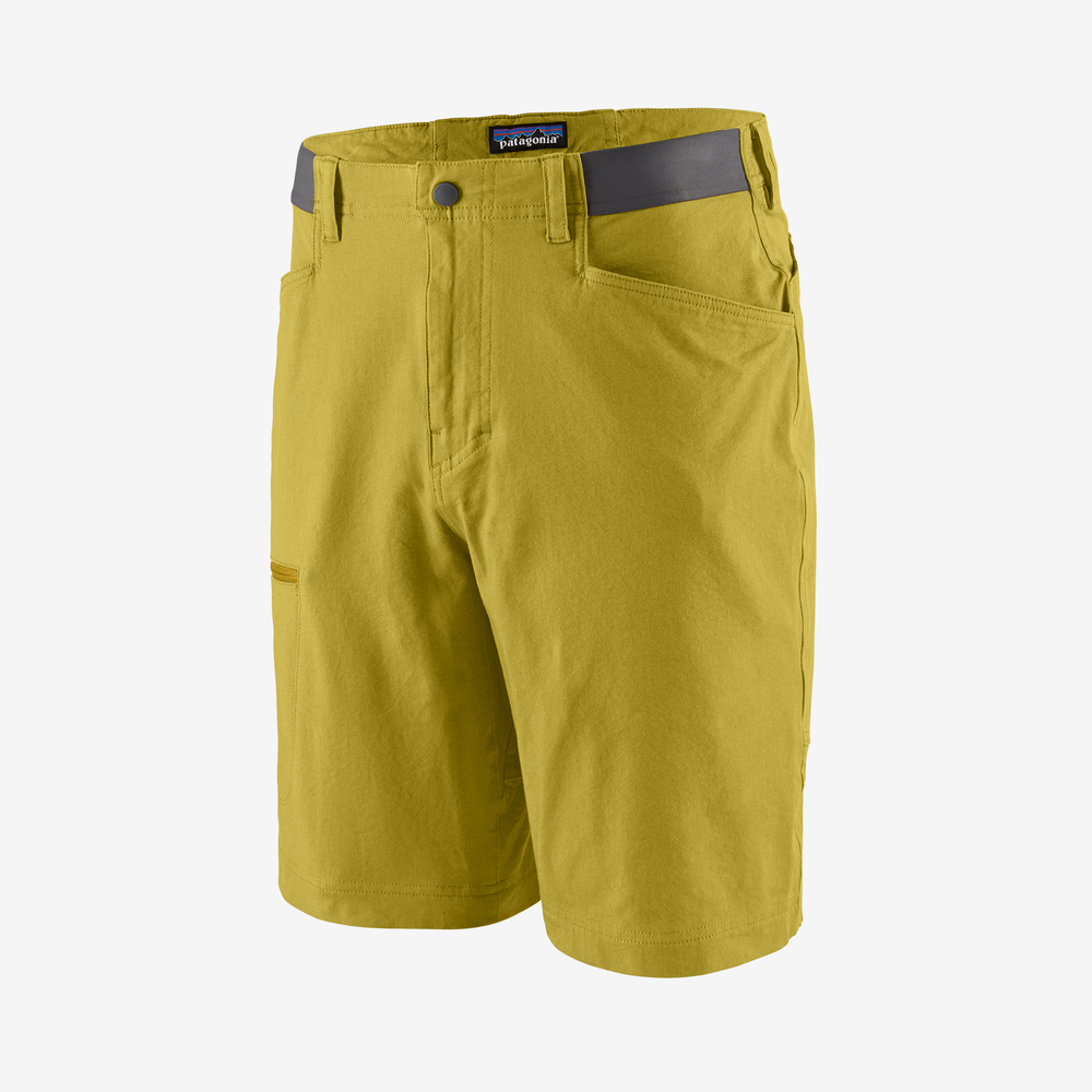 Patagonia - Men's Venga Rock Shorts