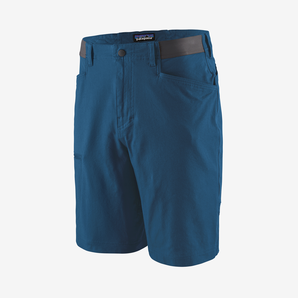 Patagonia - Men's Venga Rock Shorts
