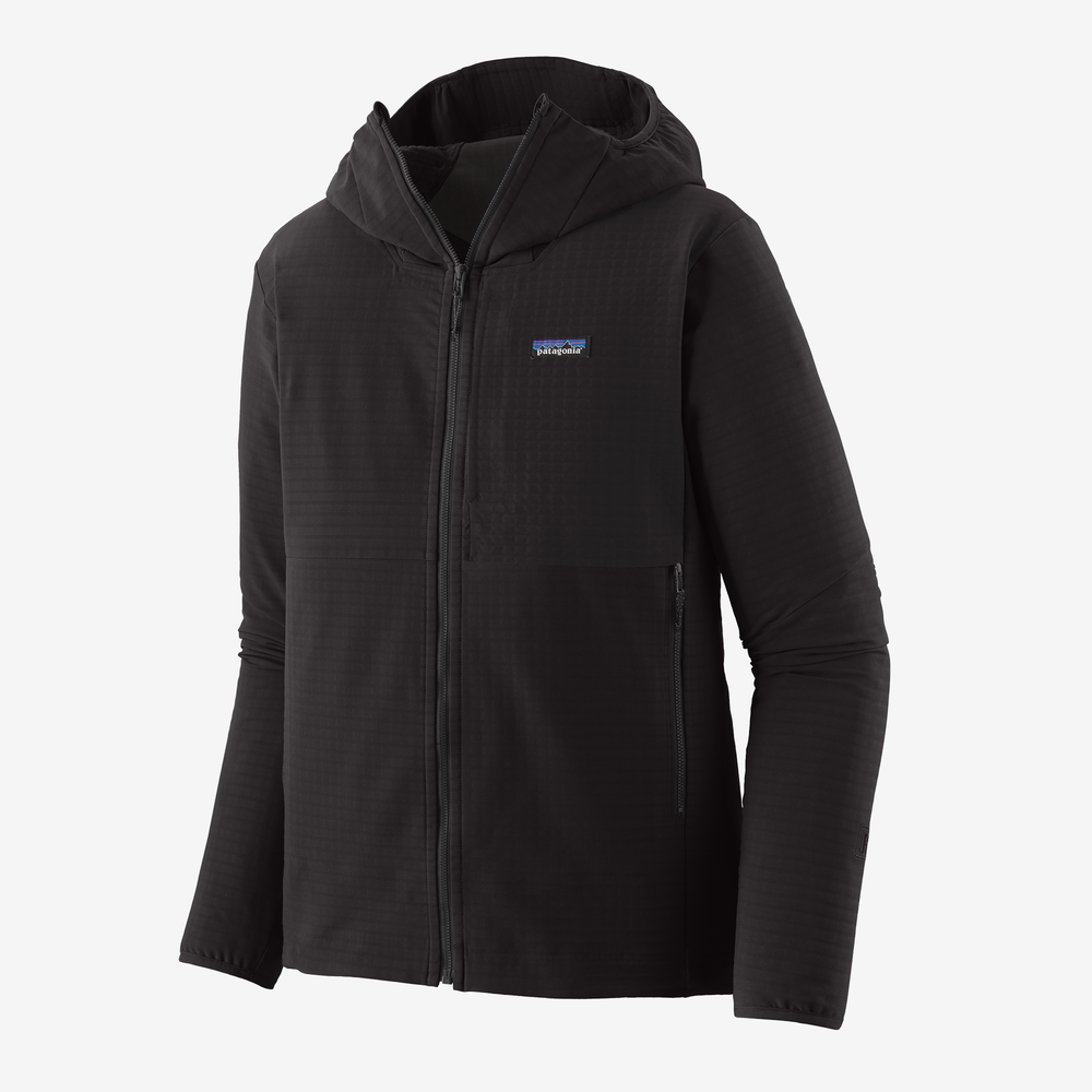 Patagonia - M's R1 TechFace Hoody