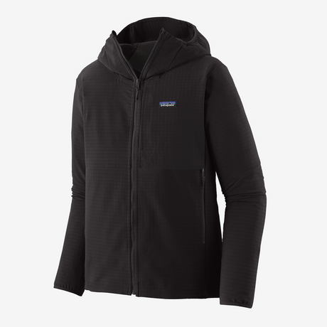 Patagonia - M's R1 TechFace Hoody