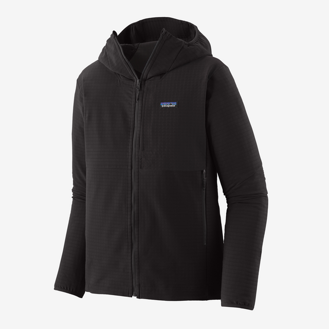 Patagonia - M's R1 TechFace Hoody