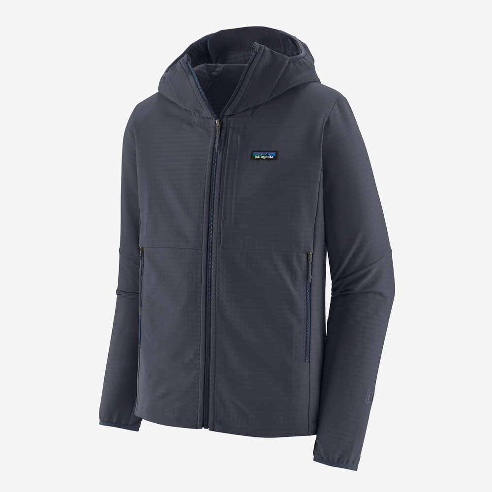 Patagonia - M's R1 TechFace Hoody