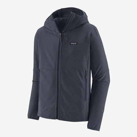 Patagonia - M's R1 TechFace Hoody