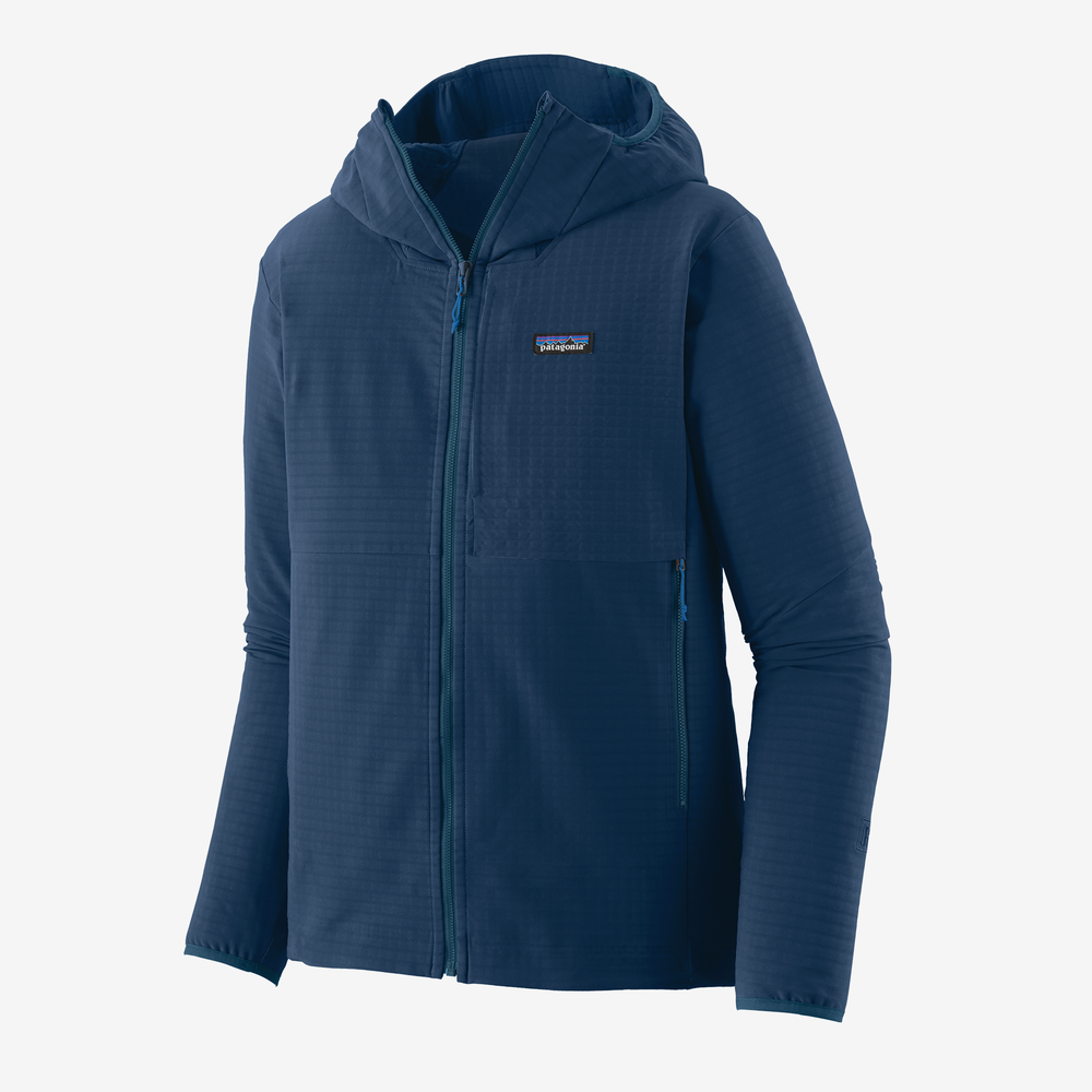 Patagonia - Men's R1 TechFace Hoody